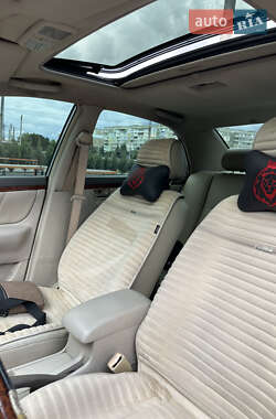 Седан Geely FC 2009 в 