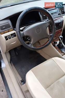 Седан Geely FC 2008 в 