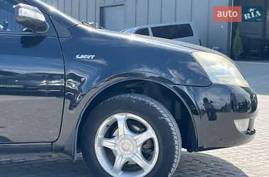 Седан Geely FC 2008 в 