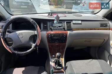 Седан Geely FC 2008 в 
