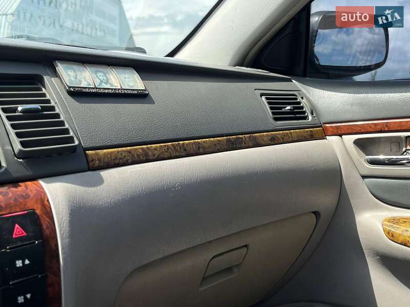 Седан Geely FC 2008 в Львове