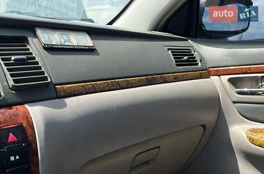 Седан Geely FC 2008 в 