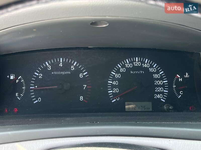 Седан Geely FC 2008 в Львове