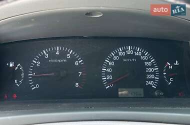 Седан Geely FC 2008 в 