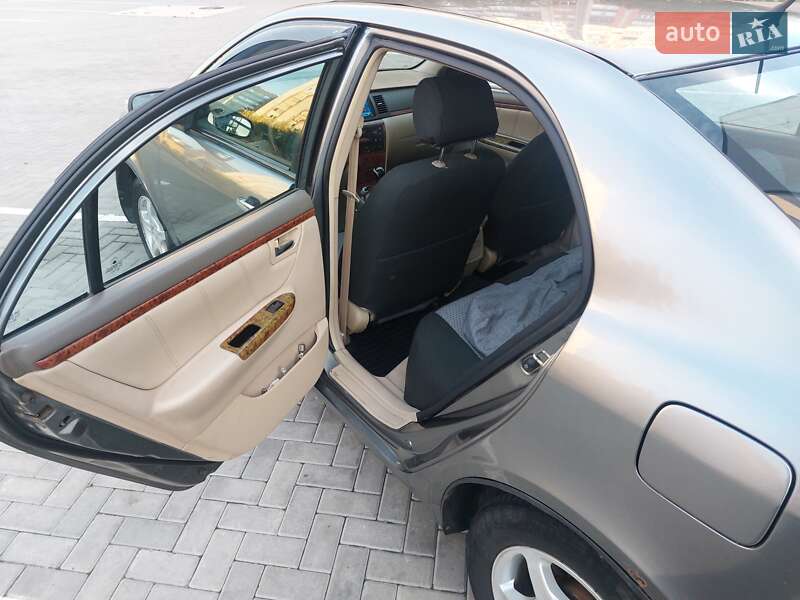 Седан Geely FC 2008 в Краматорске