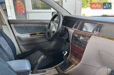 Седан Geely FC 2010 в 