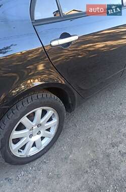 Седан Geely FC 2013 в 