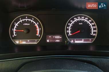 Седан Geely FC 2013 в 