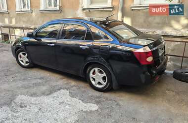 Седан Geely FC 2008 в 