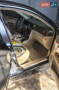 Седан Geely FC 2008 в 