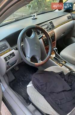 Седан Geely FC 2008 в 