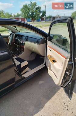 Седан Geely FC 2008 в 
