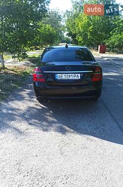Седан Geely FC 2013 в 