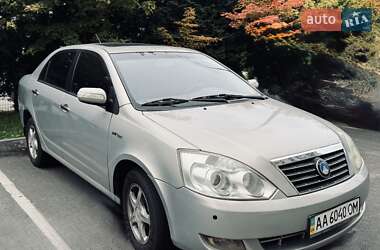 Седан Geely FC 2009 в Києві