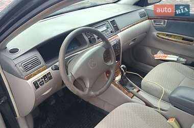 Седан Geely FC 2008 в 