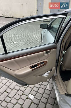 Седан Geely FC 2008 в 