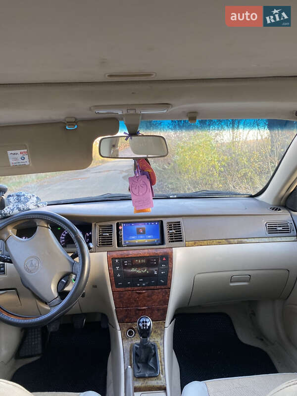 Седан Geely FC 2008 в Ивано-Франковске фото 8 Седан Geely FC 2008 в Ивано-Франковске