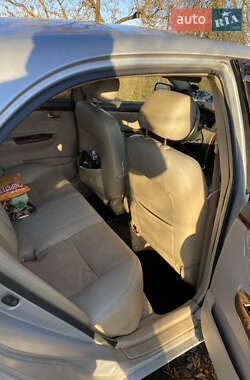 Седан Geely FC 2008 в 