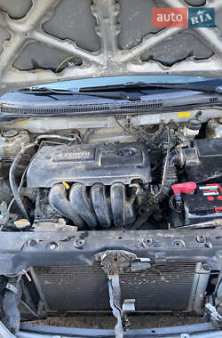 Седан Geely FC 2008 в 