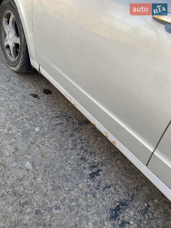 Седан Geely FC 2008 в Ивано-Франковске фото 15 Седан Geely FC 2008 в Ивано-Франковске