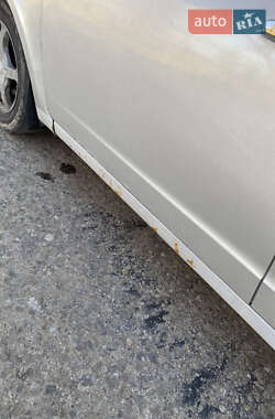 Седан Geely FC 2008 в 