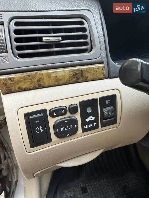 Седан Geely FC 2008 в Лозовій