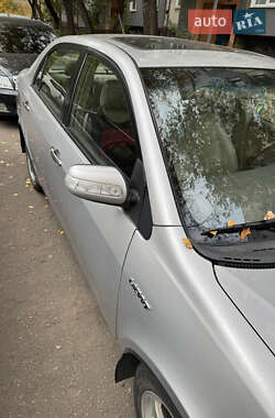 Седан Geely FC 2008 в Лозовій