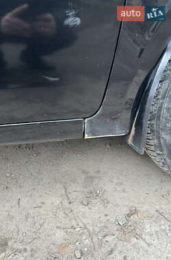 Седан Geely FC 2009 в Львове