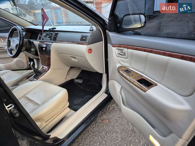 Седан Geely FC 2008 в Александровке (Краматорского района)