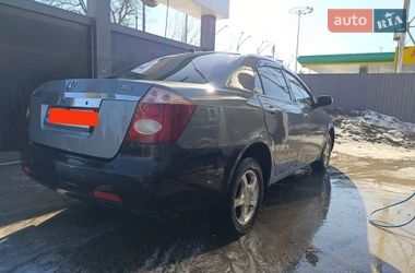 Седан Geely FC 2009 в Харкові