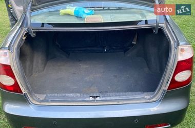 Седан Geely FC 2008 в Каменец-Подольском