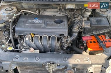 Седан Geely FC 2008 в Каменец-Подольском