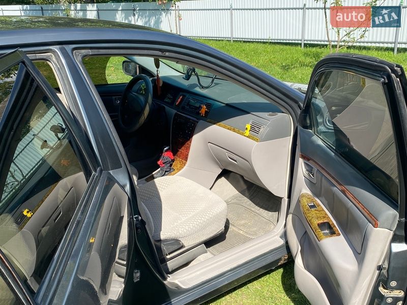 Седан Geely FC 2008 в Каменец-Подольском