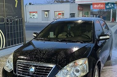 Седан Geely FC 2009 в Одессе
