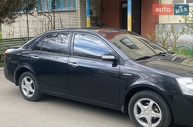 Седан Geely FC 2009 в Одессе