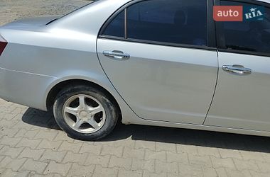 Седан Geely FC 2008 в Ужгороде фото 6 Седан Geely FC 2008 в Ужгороде