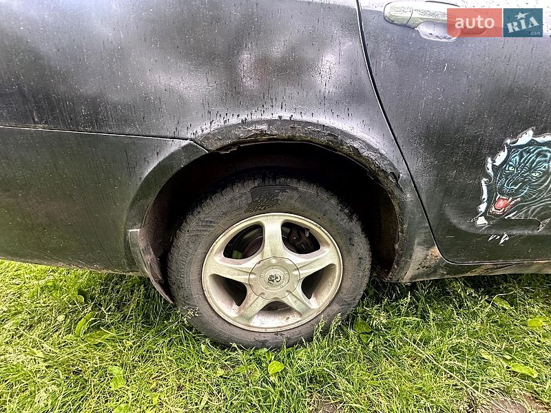 Седан Geely FC 2008 в Шепетівці