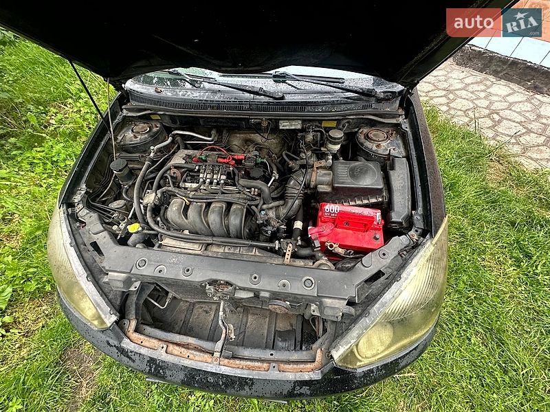 Седан Geely FC 2008 в Шепетівці
