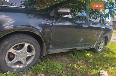 Седан Geely FC 2008 в Руській Поляні фото 2 Седан Geely FC 2008 в Руській Поляні