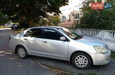 Седан Geely FC 2008 в Володарке