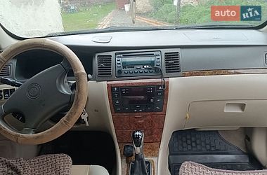 Седан Geely FC 2008 в Красному фото 4 Седан Geely FC 2008 в Красному