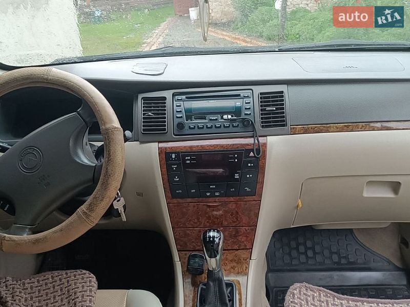 Седан Geely FC 2008 в Красному фото 4 Седан Geely FC 2008 в Красному