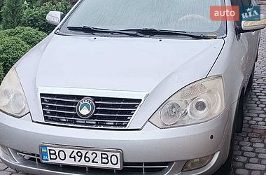 Седан Geely FC 2008 в Красному фото 8 Седан Geely FC 2008 в Красному