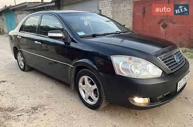 Седан Geely FC 2008 в Харькове