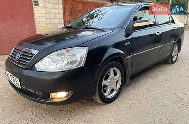 Седан Geely FC 2008 в Харкові