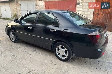 Седан Geely FC 2008 в Харкові