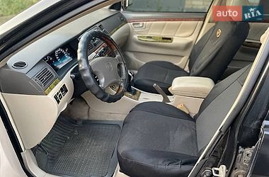 Седан Geely FC 2008 в Харкові