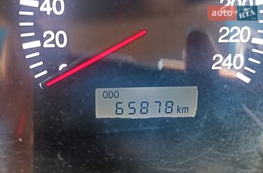 Седан Geely FC 2009 в Львові