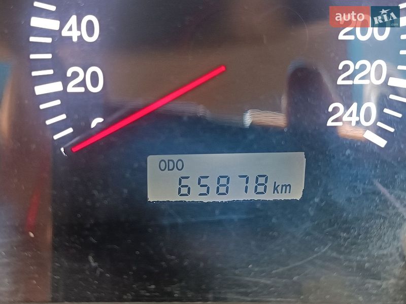 Седан Geely FC 2009 в Львові