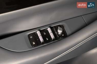 Позашляховик / Кросовер Geely Galaxy E5 2025 в 